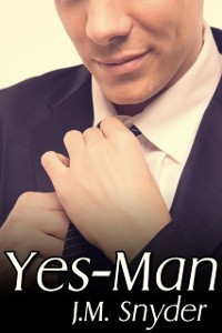 Cover Yes-Man