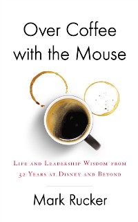 Cover Over Coffee with the Mouse