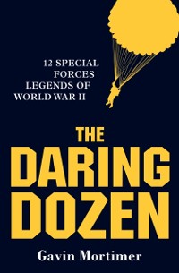 Cover The Daring Dozen