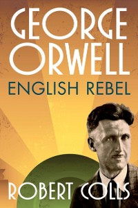 Cover George Orwell