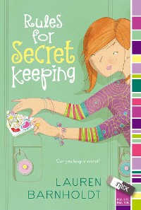 Cover Rules for Secret Keeping