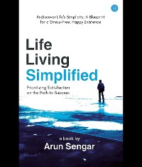 Cover Life Living Simplified