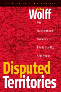 Cover Disputed Territories