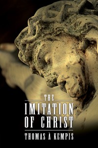 Cover The Imitation of Christ