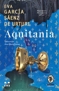 Cover Aquitania