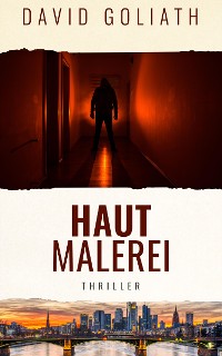 Cover Hautmalerei