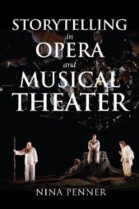 Cover Storytelling in Opera and Musical Theater