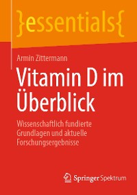 Cover Vitamin D im Überblick