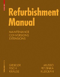 Cover Refurbishment Manual