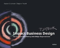 Cover Impact Business Design