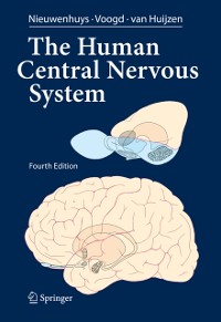 Cover Human Central Nervous System