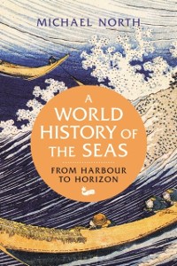 Cover A World History of the Seas