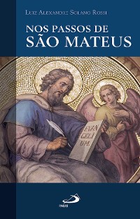 Cover Nos passos de São Mateus