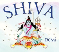 Cover Shiva