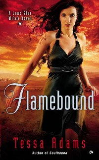 Cover Flamebound