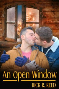 Cover Open Window