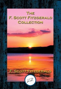 Cover F. Scott Fitzgerald Collection