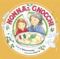 Cover Nonna's Gnocchi