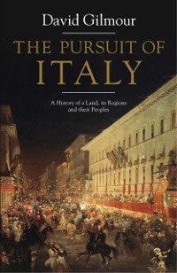 Cover Pursuit of Italy