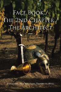 Cover Face Book - The 2nd Chapter - The Architect