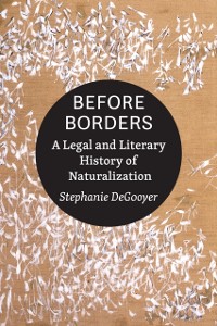 Cover Before Borders