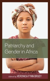 Cover Patriarchy and Gender in Africa