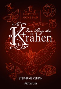 Cover Fairytale gone Bad 2: Der Flug der Krähen