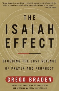 Cover Isaiah Effect