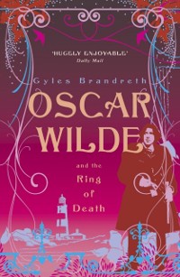 Cover Oscar Wilde and the Ring of Death