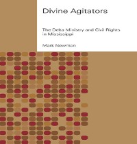 Cover Divine Agitators