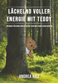 Cover Lächelnd voller Energie mit TEDDY