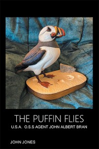 Cover The Puffin Flies