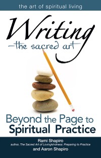Cover Writing—The Sacred Art