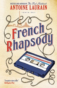 Cover French Rhapsody