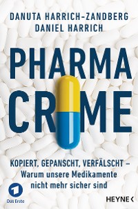Cover Pharma-Crime