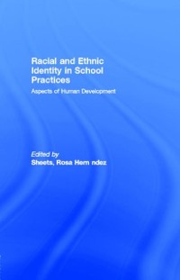 Cover Racial and Ethnic Identity in School Practices
