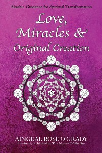 Cover Love, Miracles & Original Creation