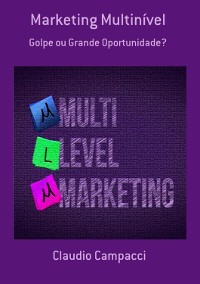 Cover Marketing Multinível