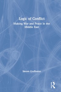 Cover Logic of Conflict