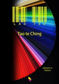 Cover Tao te Ching