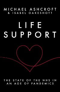 Cover Life Support