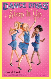 Cover Dance Divas: Step It Up