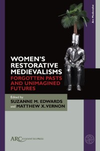 Cover Women's Restorative Medievalisms