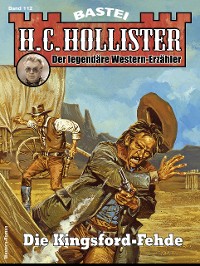 Cover H. C. Hollister 112