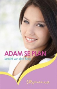 Cover Adam se plan