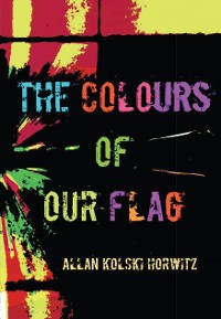 Cover The Colours of our Flag