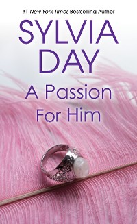 Cover A Passion for Him