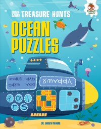 Cover Ocean Puzzles