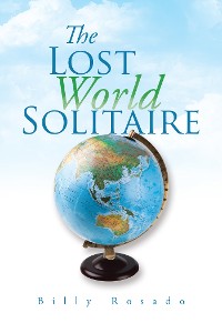 Cover The Lost World Solitaire