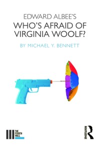 Cover Edward Albee''s Who''s Afraid of Virginia Woolf?